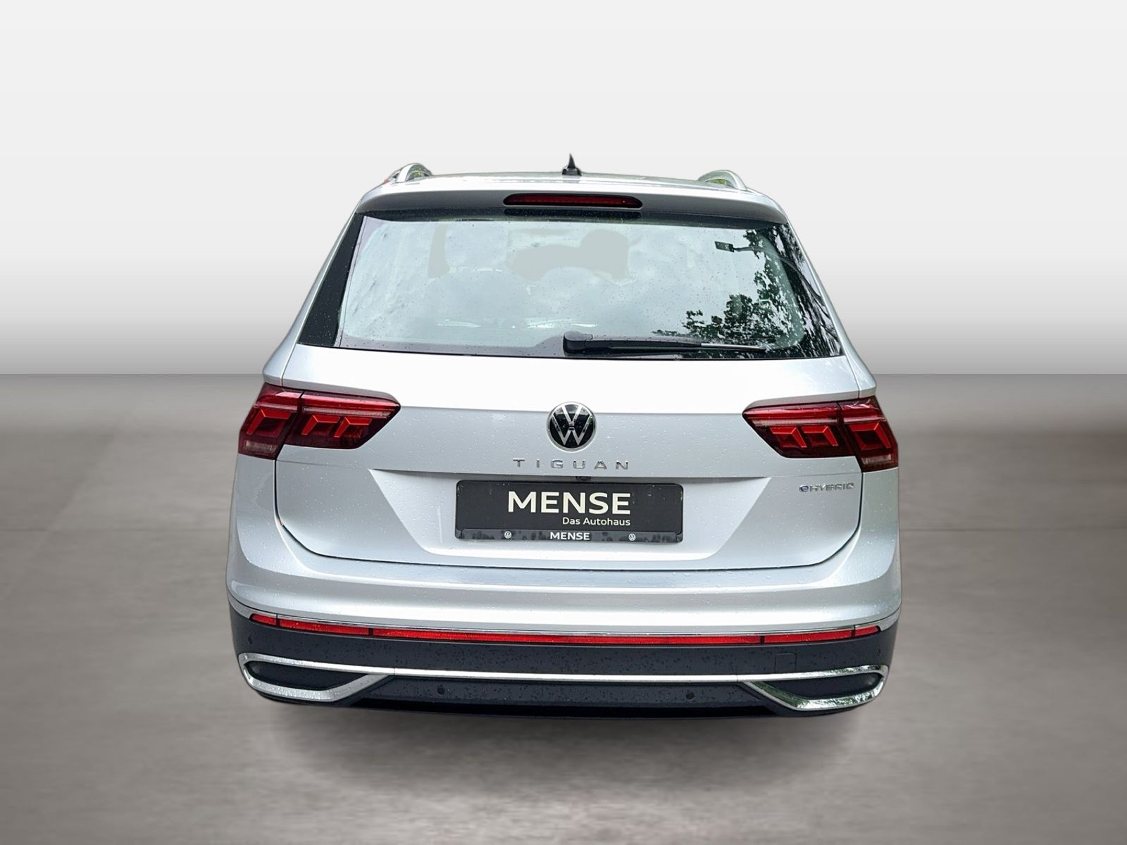 Volkswagen Tiguan - Bild 4