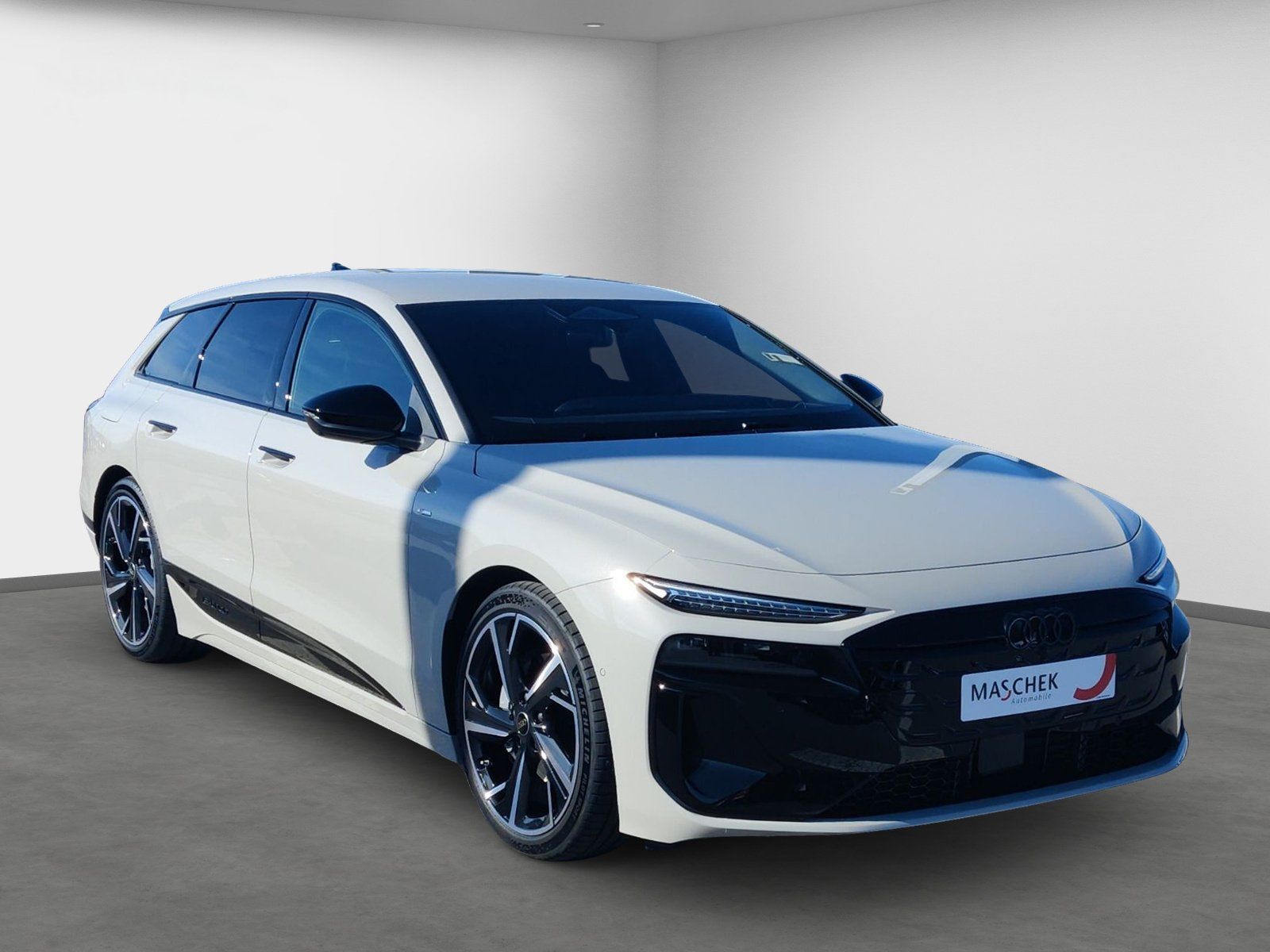 Audi A6 e-tron - Bild 7
