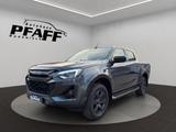 Isuzu D-Max Double Cab 4x4 V-CROSS | VERFÜGBAR - Isuzu D-Max mit Diesel-Antrieb: Automatik