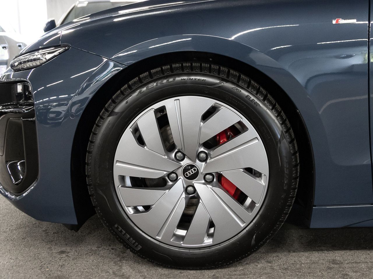 Audi A6 e-tron - Bild 15