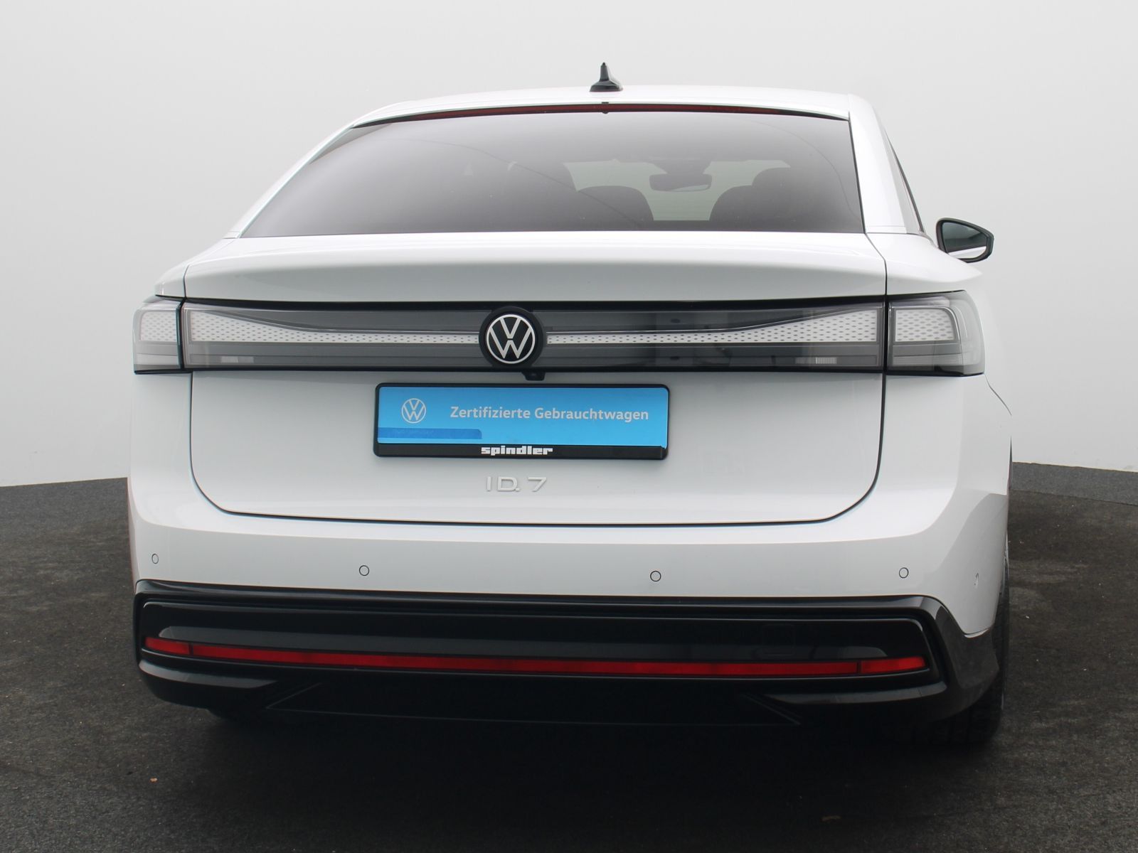 Volkswagen ID.7 - Bild 7