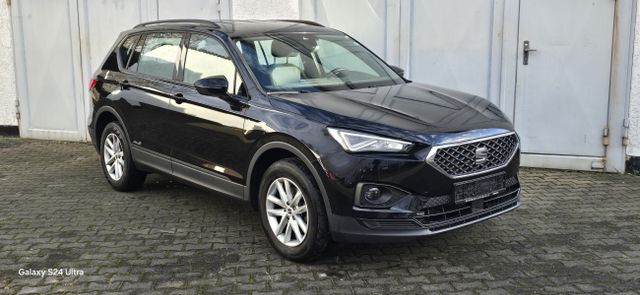 Seat Tarraco 2.0 TDI DSG Style/Navi/Virtual/LED/ACC/