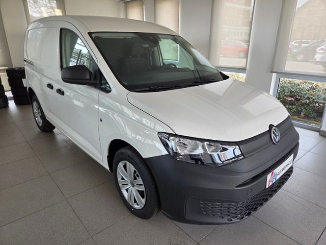 Caddy  Cargo 2.0 TDI APP KLI PDC