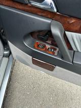 Mercedes-Benz 600 SEL W12 softclose - Mercedes-Benz 600: Limousine