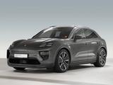 Porsche Macan Electric 4 HeadUp InnoDrive Sport Chrono