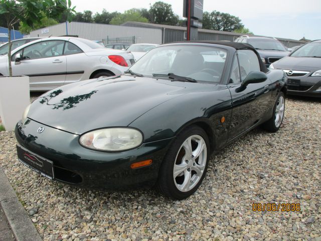 Mazda MX-5 1.6 i Roadster