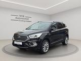 Ford Kuga Vignale - Ford Kuga Vignale mit Benzin-Antrieb