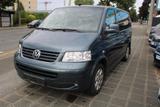 Volkswagen T5 Multivan 4Motion*Standheizung - Volkswagen T5: Navigationssystem