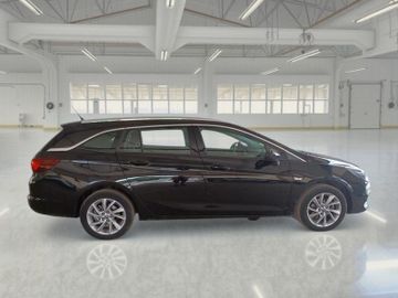Opel Astra - 3