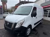 Nissan NV400 Kastenwagen L2H2 3,5t COMFORT Klima,Kamera - Nissan NV400 aus 2021