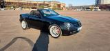Mercedes-Benz SLK 230 Cabrio Liebhaberfahrzeug - sehr gepflegt - gebrauchte Mercedes-Benz SLK 230 aus dem Jahr 2001