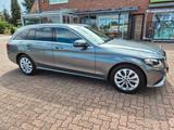 Mercedes-Benz C 220 d, Exclusiv, Automatik - Mercedes-Benz Gebrauchtwagen in Celle