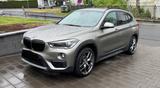 BMW X1 xDrive 18d - BMW X1 mit Diesel-Antrieb: Standheizung