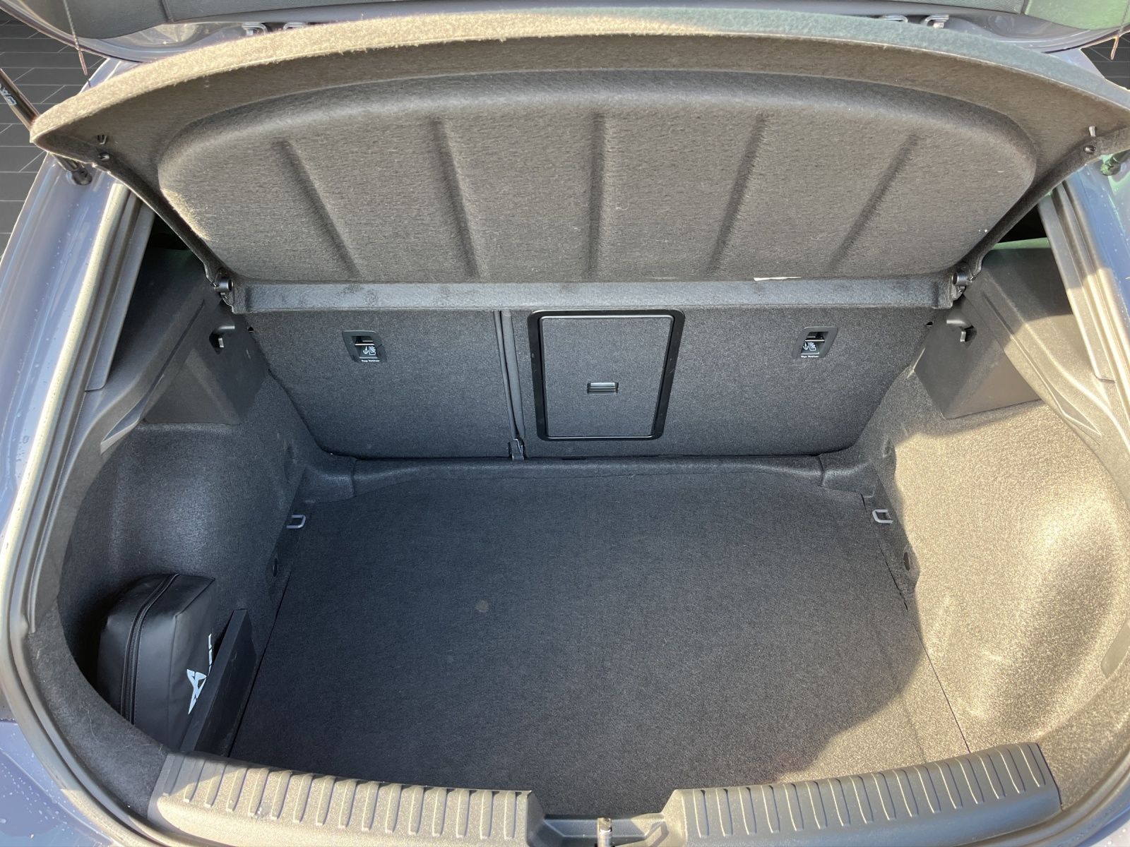 Cupra Leon - Bild 13