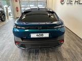 Peugeot 408 1.2 Puretech EU6d PureTech 130 EAT8 Allure N - Peugeot 408 Allure mit Benzin-Antrieb