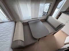 Bürstner Premio Life 425 TS*Radträger*EX-Miete*