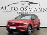 Volvo XC40 Recharge 78 kWh Twin Motor Ultimate /Memory - Volvo XC40 in Duisburg