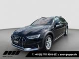 Audi A4 allroad quattro Kombi (MMI Navi+ LED RFK) - Audi A4 Allroad aus 2020