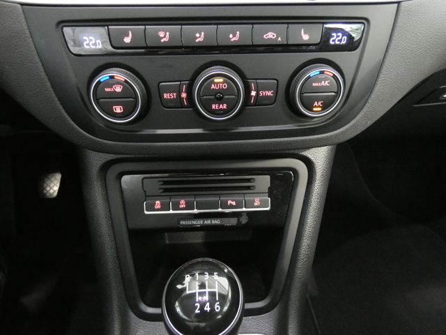 Sharan 1.4 TSI Comfortline 7 SITZE / NAVI SHZ