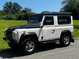 Land Rover Defender 90 Td4 Station Wagon Fire and Ice