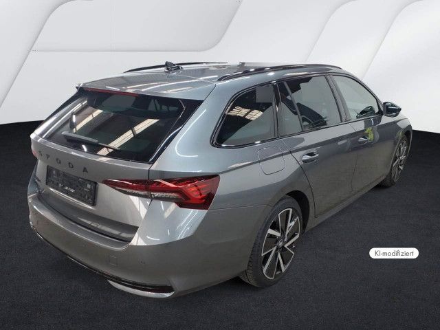 Skoda Octavia - Bild 3