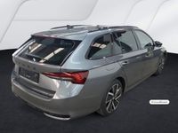 Skoda Octavia - Vorschau Bild 3