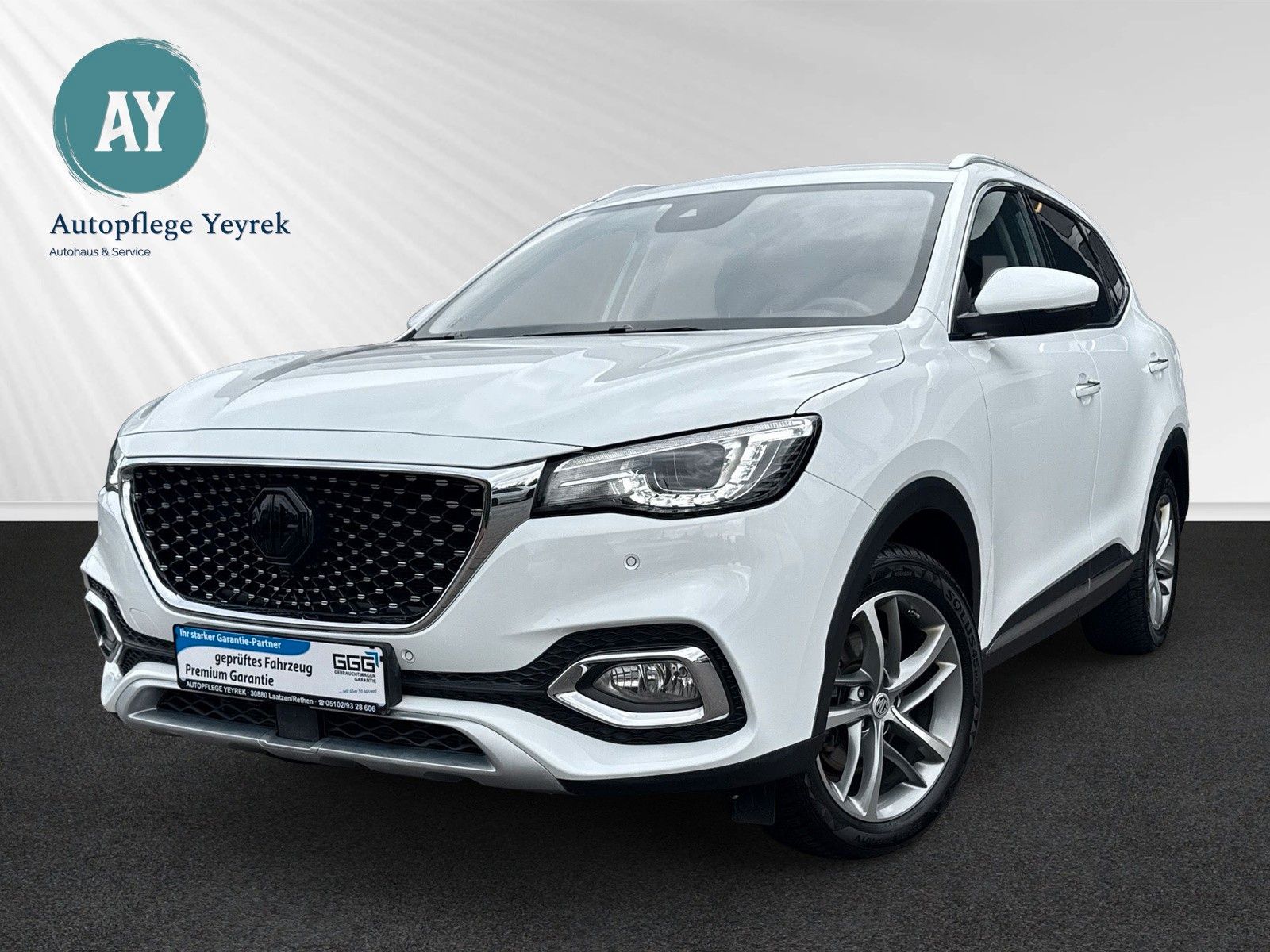 MG EHS Comfort PHEV|Anhängkppl.|Kamera|ACC|Key|Shz| imagem 2