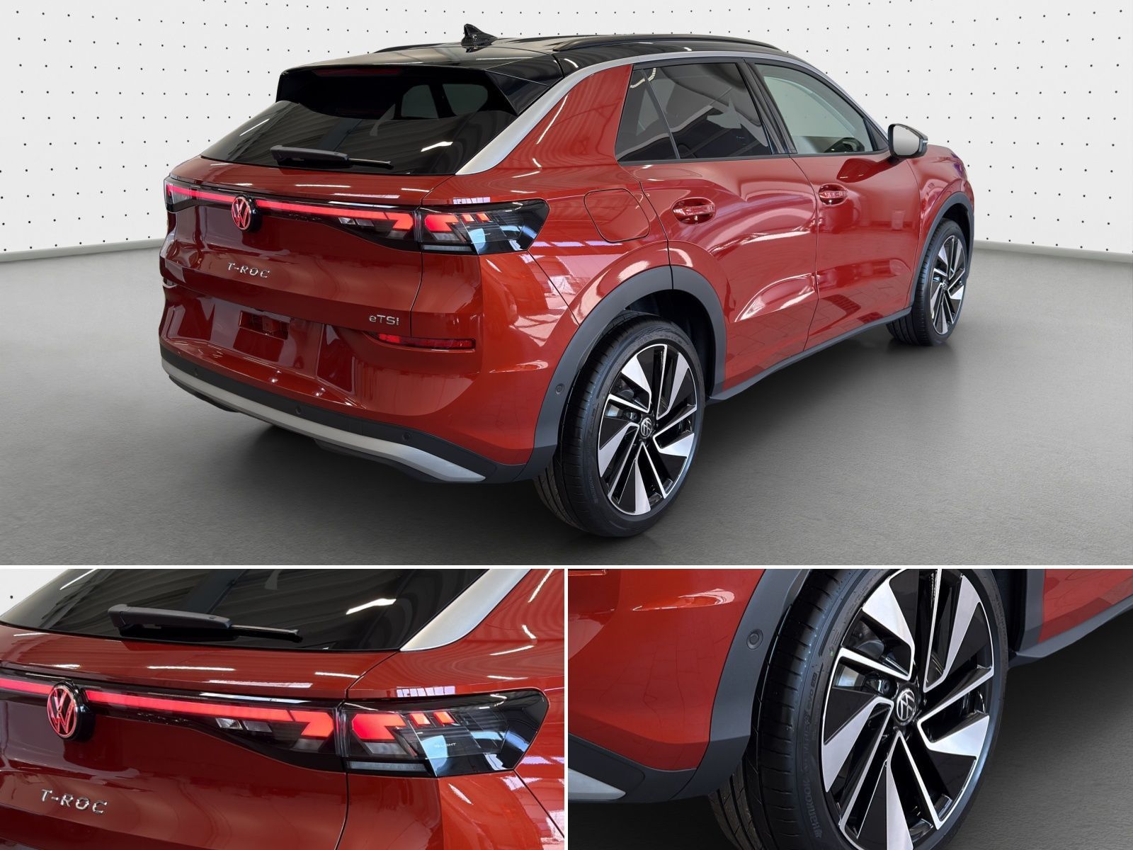 Volkswagen T-Roc - Bild 17