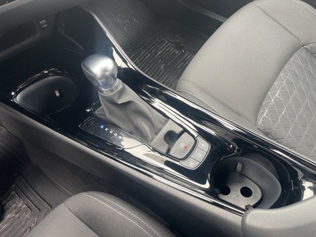 Toyota C-HR 1.8 Hybrid *2XPDC*ACC*DAB*SHZ*TEL* ALU