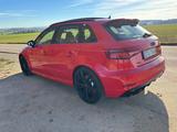 Audi RS3 2.5 TFSI S tronic quattro Sportback - - Audi RS3 Gebrauchtwagen in München