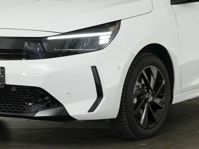 Corsa F FACELIFT GS+RÜCKFAHRKAMERA+SITZ-/LENKRAD