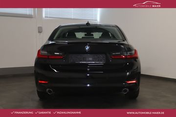 BMW 318 - 5