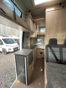 Pössl 2Win Vario*Automatik*Premium Paket*Assistenten*