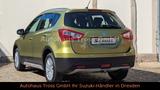 Suzuki SX4 S-Cross 1.6 M/T Comfort/ Standheizung/ AHZV - Suzuki (SX4) S-Cross Gebrauchtwagen