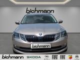 Skoda Octavia Style Apps Cli2 LED Kessy PDCVH LHZ DAB - gebrauchte Skoda Octavia aus dem Jahr 2018