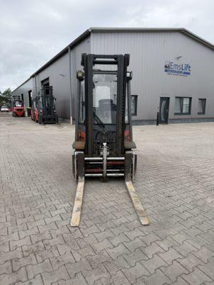 Linde H25D-02