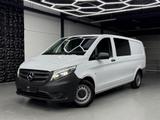Mercedes-Benz Vito Mixto 116 CDI EXTRA LANG STANDH*KAMERA*KLIM - Mercedes-Benz Vito: Extra Lang