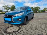 Mitsubishi Space Star 1.2 MIVEC AS&G Select+ Select+ - Mitsubishi Space Star in Rostock