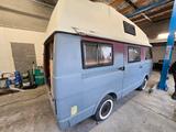 Volkswagen volkswagen LT 281  1984  2.4benzine  6500 - Volkswagen LT: Lt1
