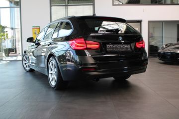 BMW 318 - 5