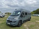 Carado Camper Van CVE 600 pro - Carado Camper Van CV 600