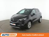 Opel Mokka X 1.4 Turbo Innovation Aut*NAVI*LED*TEMPO* - Opel Gebrauchtwagen in Gladbeck