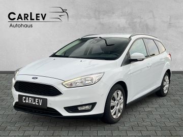 Ford Focus - 3