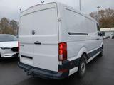 Volkswagen Crafter Kasten 30 EcoProfi mittellang *PDC*AHK* - Volkswagen Crafter: Kasten 30