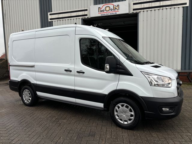 Ford Transit 2.0 TDCI Kasten 350 L2H2 Navi/Camera