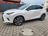 Lexus NX 300 300h Style Edition Style Edition - Lexus aus 2021