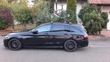 Mercedes-Benz C 63 AMG C 63 T AMG AMG - Mercedes-Benz C 63 AMG aus 2015