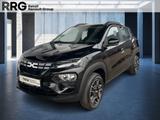 Dacia Spring Electric 45 Essential - Dacia Spring: Essential