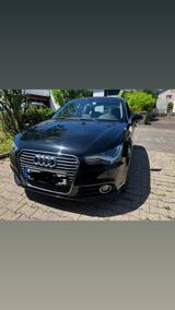 Audi A1 1.4 TFSI  122 PS - Audi A1: 122 Ps