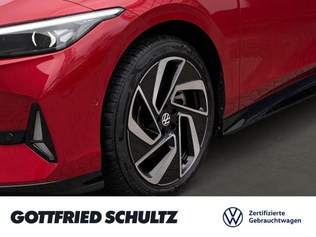 Volkswagen ID.7 - Bild 11